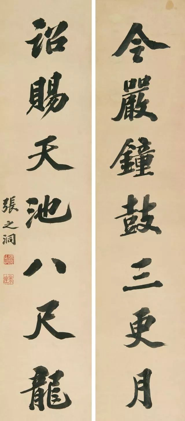 最全的中国千古对联终于集齐,最全的中国千古对联