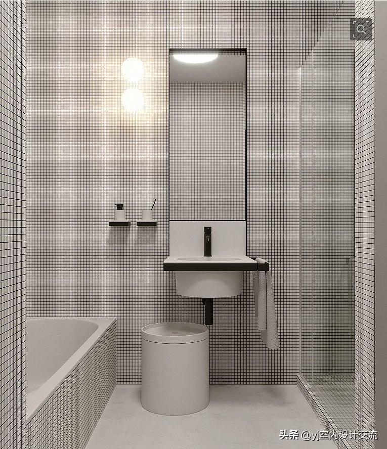 你们的卫生间怎么保持干净的,卫生间怎么保持干燥