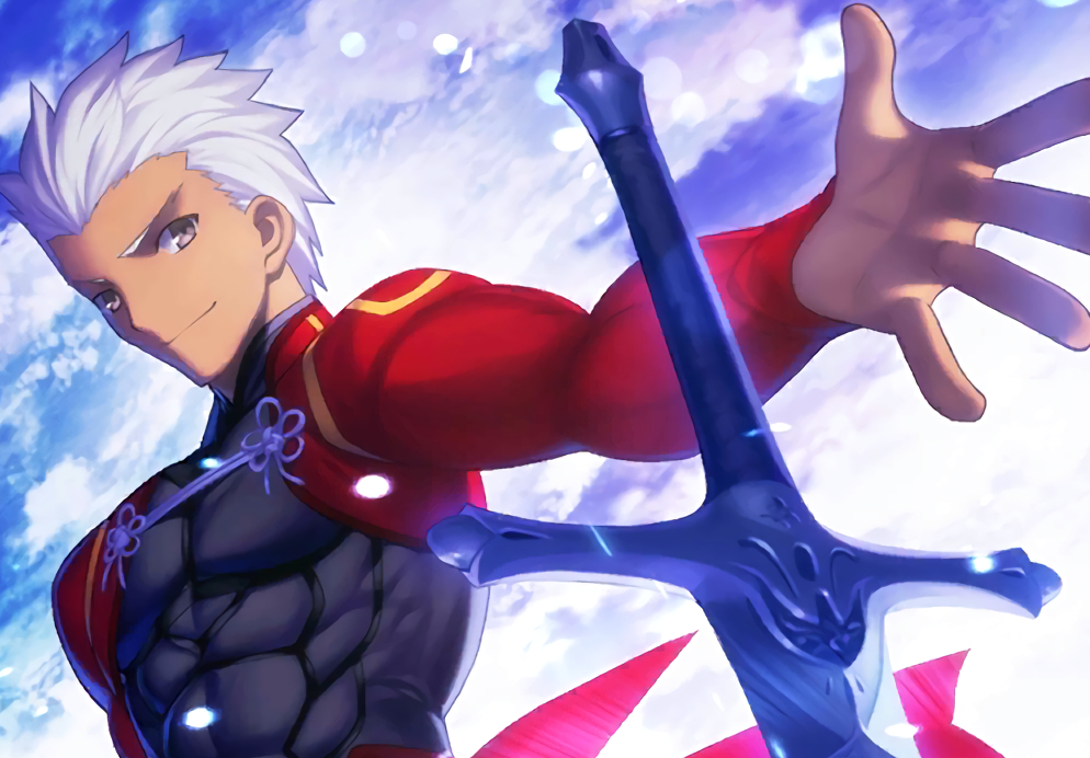 fate全系列一口气看完,fatestaynight三部曲观看顺序