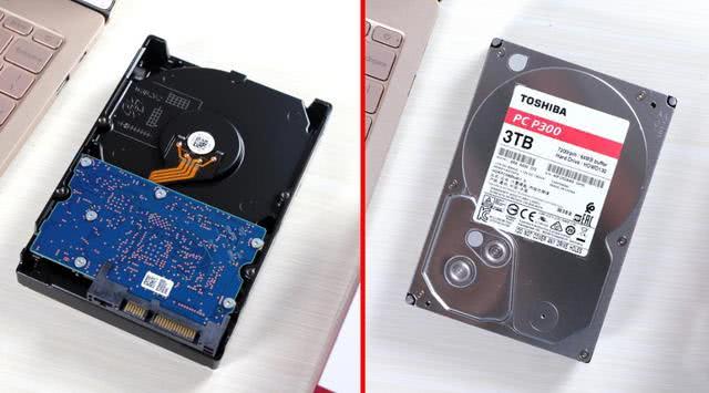 笔记本东芝p300硬盘测评,东芝p3002tb硬盘怎么样