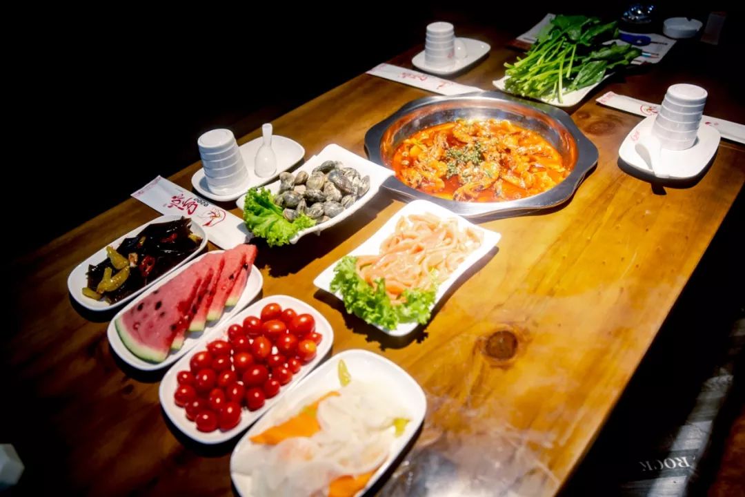 虾享大虾火锅,虾享大虾火锅团购