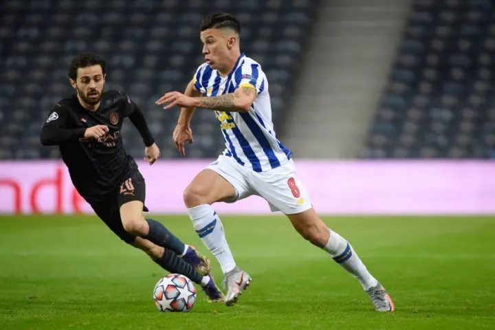 欧洲足球联赛前8名,欧洲前五大球队