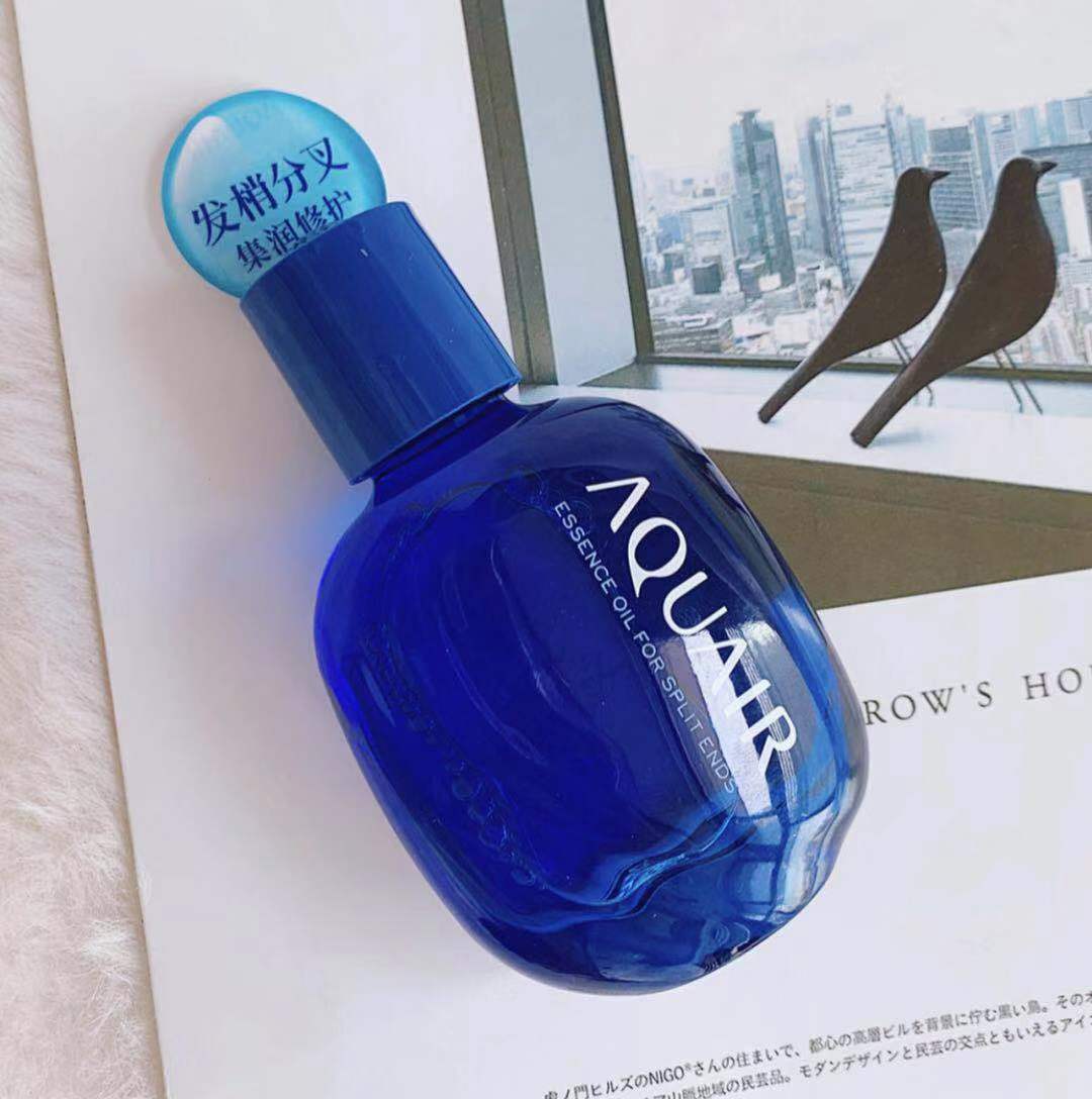 适合油性发质干性发丝的护发精油,适合油头枯燥的护发精油