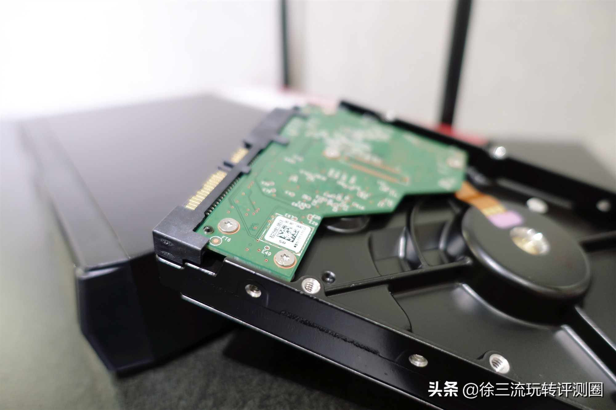 无线安防监控安装教程,九安无线监控套装