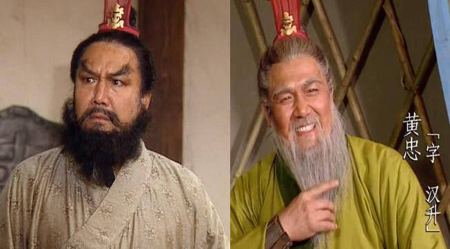 94版三国演义那些演技炸裂时刻,94版三国演义随便一集都是经典