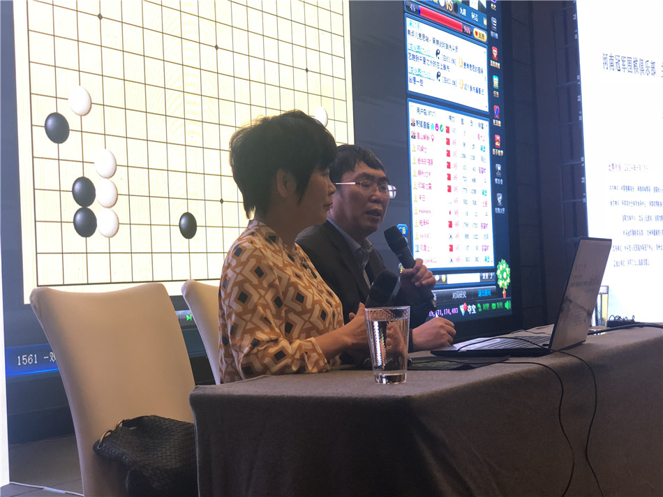 棋圣聂卫平夺冠之旅,聂卫平棋圣实战视频