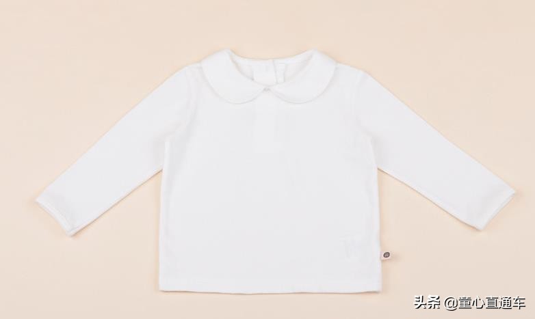 依可爱最新宝宝衫编织,套头衫宝宝0-3岁编织视频