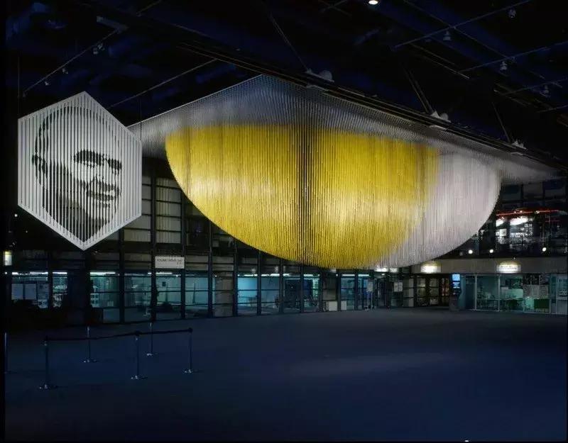 活动的雕塑人,活动的雕塑图片大全