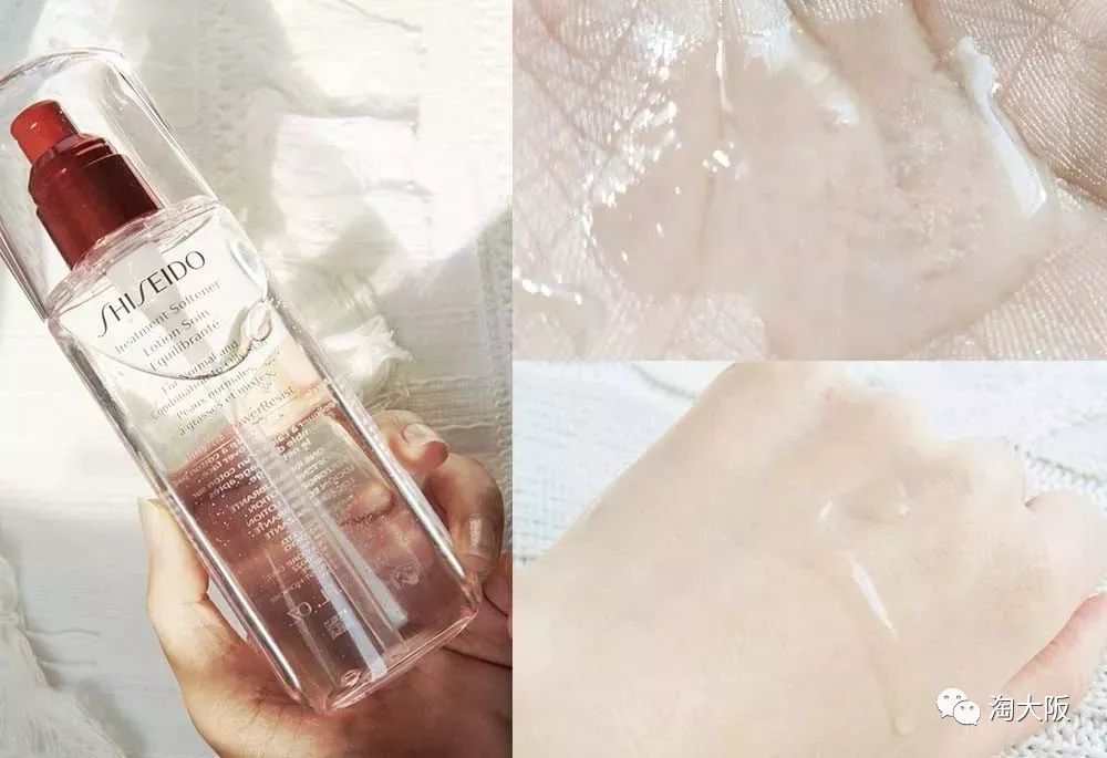 悦薇新版水乳清爽与滋润型的差别,资生堂悦薇水乳是不是要停产了