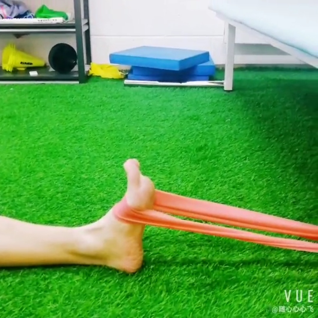 如何14天练出完美小腿,怎么练成小腿细长