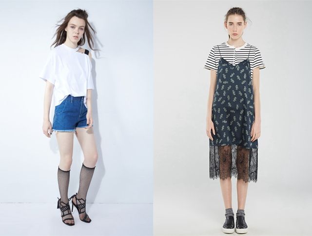 淘宝原创女装店推荐,小众设计感女装高级原创店铺