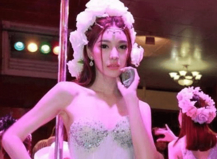 泰国人妖和女性有何区别,在泰国怎么区分女性和人妖