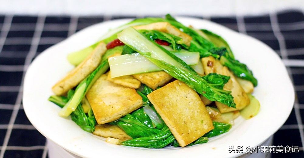 秋天最应该吃的一道家常菜,秋天吃这种蔬菜我家一周吃七次