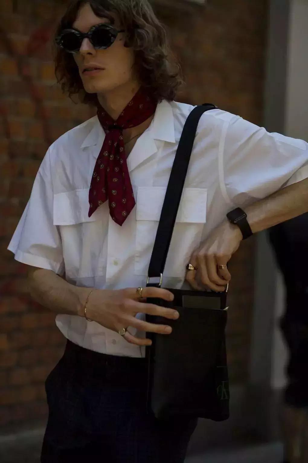 太阳镜最佳戴法,智能穿戴太阳镜