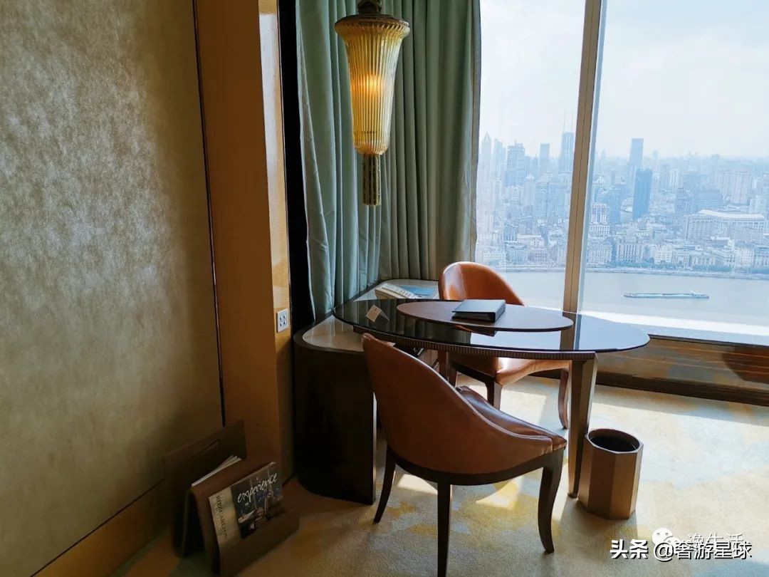 神の战|丽思、柏悦、MO、四季,陆家嘴7大奢华酒店谁是你的最爱?