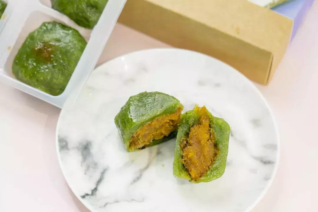 奇葩青团哪个最厉害,奇葩的青团哪个好