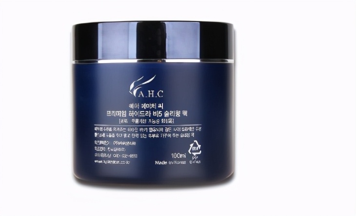 平价面膜美白补水面膜排行榜,男士油性皮肤用什么面膜