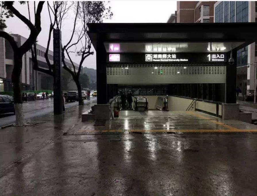 这所大学坐拥两个5A景区！在里面读书是什么体验