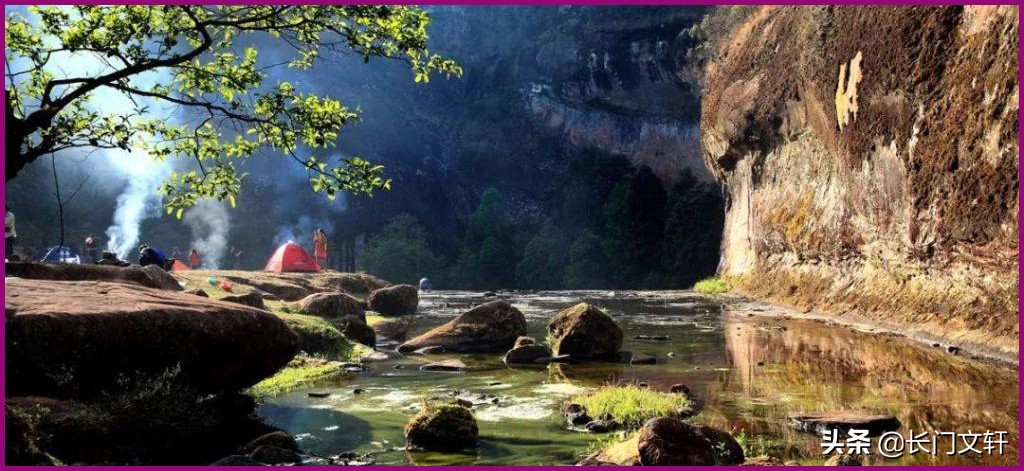 参观裴李岗遗址了解裴李岗文化,裴李岗文化距今有多少年