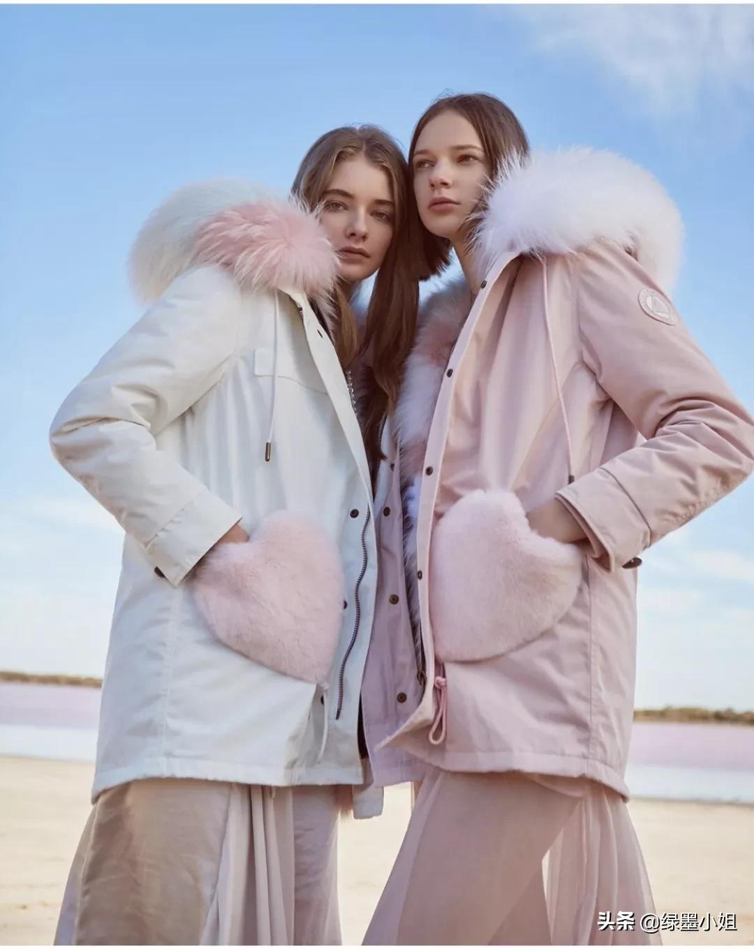 冬季必备派克服寒冬变暖冬,派克服可以在多冷的地方穿