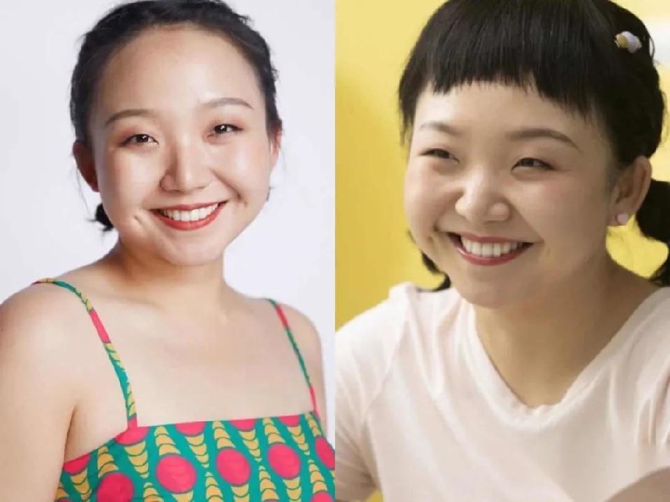 辣目洋子自信放光芒,辣目洋子父母对孩子的教育