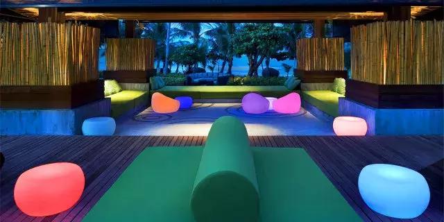 苏梅岛最值得的酒店,苏梅岛顶级酒店