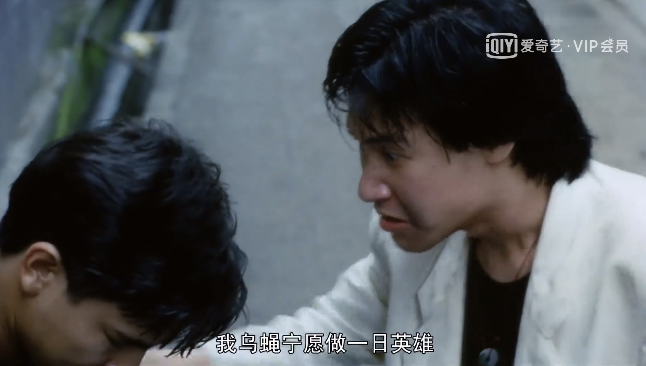 香港黑帮经典传奇,香港黑帮风云史