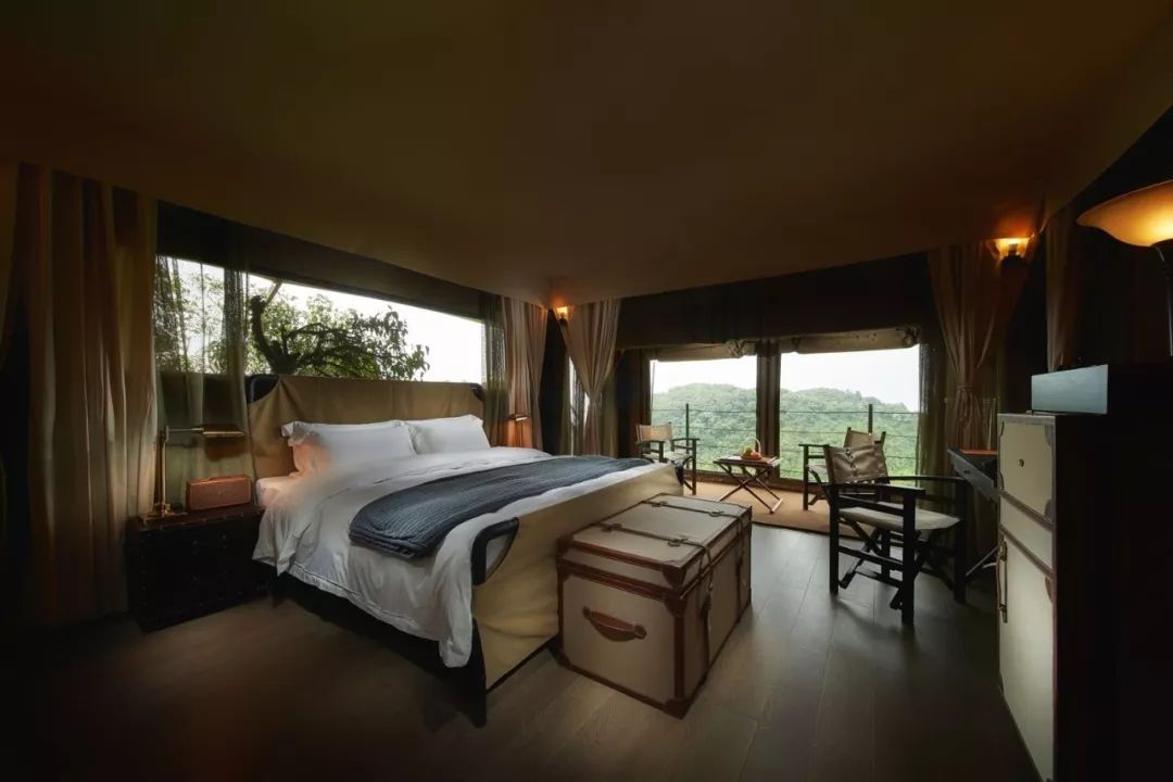 设计酒店推荐平价,国内十佳设计师酒店