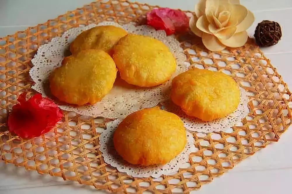 回忆杀！那些年吃过的甜食和百年老店你还记得吗？全吃过算你赢！