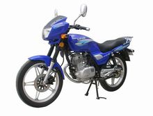 中国国产摩托车发展史,本田摩托车的发展史