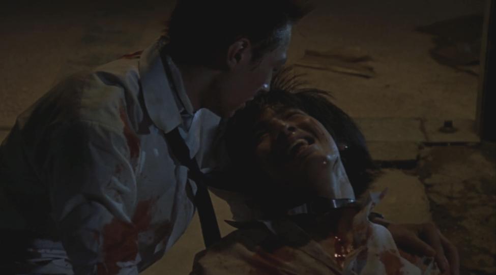 这部限制级电影好看的“要命”