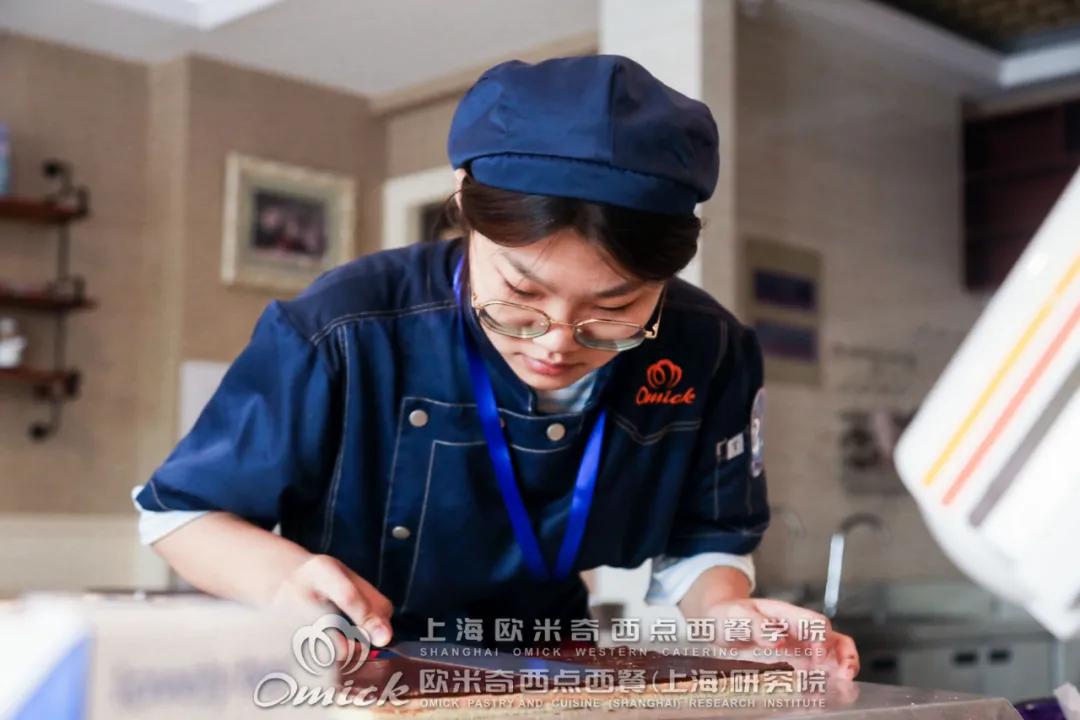 烘焙学徒的真实经历零基础学烘焙,烘焙学徒的真实经历零基础学糕点