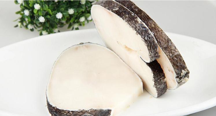 意境菜烹饪分享香煎法国银鳕鱼,香煎银鳕鱼的做法