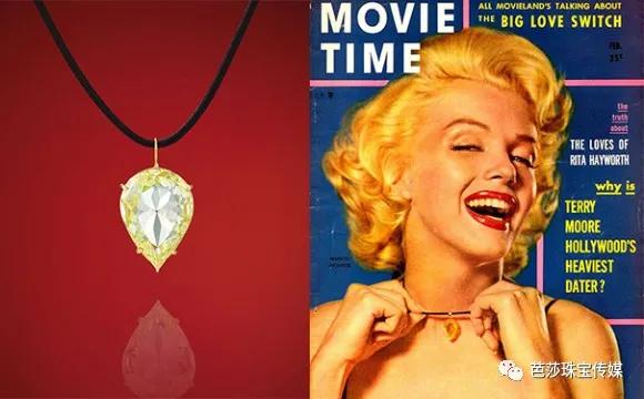 2021流行色亮丽黄太难穿？一件珠宝让你时髦一整年