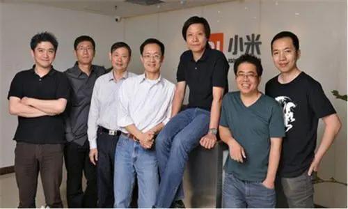 雷军说小米五到十年做到世界第一,雷军讲述小米手机发展史