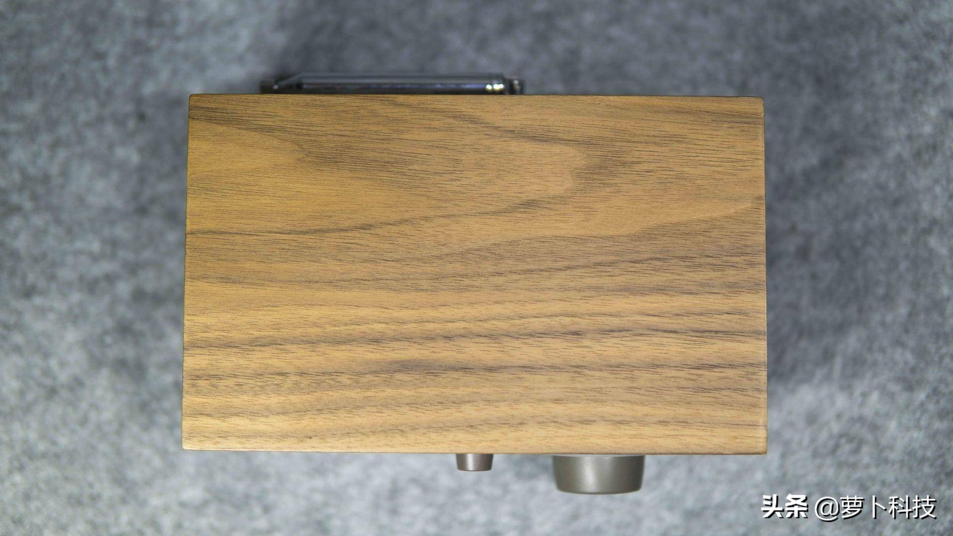 tivoliaudiom1d,tivolim1bt评测