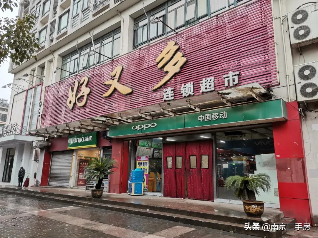 江宁丹佛小区升值潜力,改善需求入市大户型或走俏