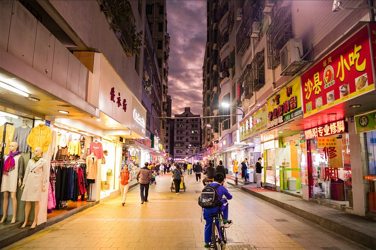 深圳游玩最佳地点排行榜前十名,深圳适合小孩游玩最佳地方推荐