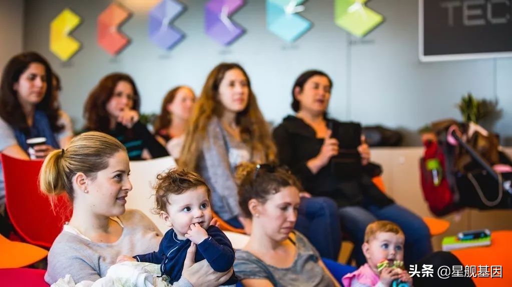 产后妈妈十大疼痛,哪一个你中招了?