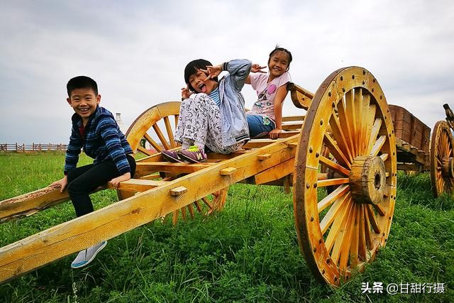 呼伦贝尔纯玩攻略,呼伦贝尔纯玩深度游