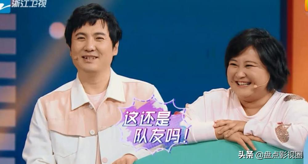 郭德纲贾玲喜剧之夜,贾玲郭德纲相声高清视频