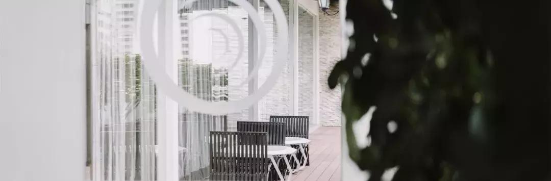 藏在魔都市中心的「太空舱」，熟睡20分钟，还原大S同款少女感