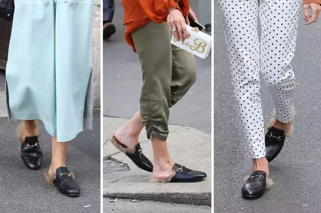 巴黎世家鞋4500元,巴黎世家的联名黄色鞋子