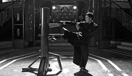 吴京甄子丹成龙动作片,吴京成龙甄子丹耍帅合集