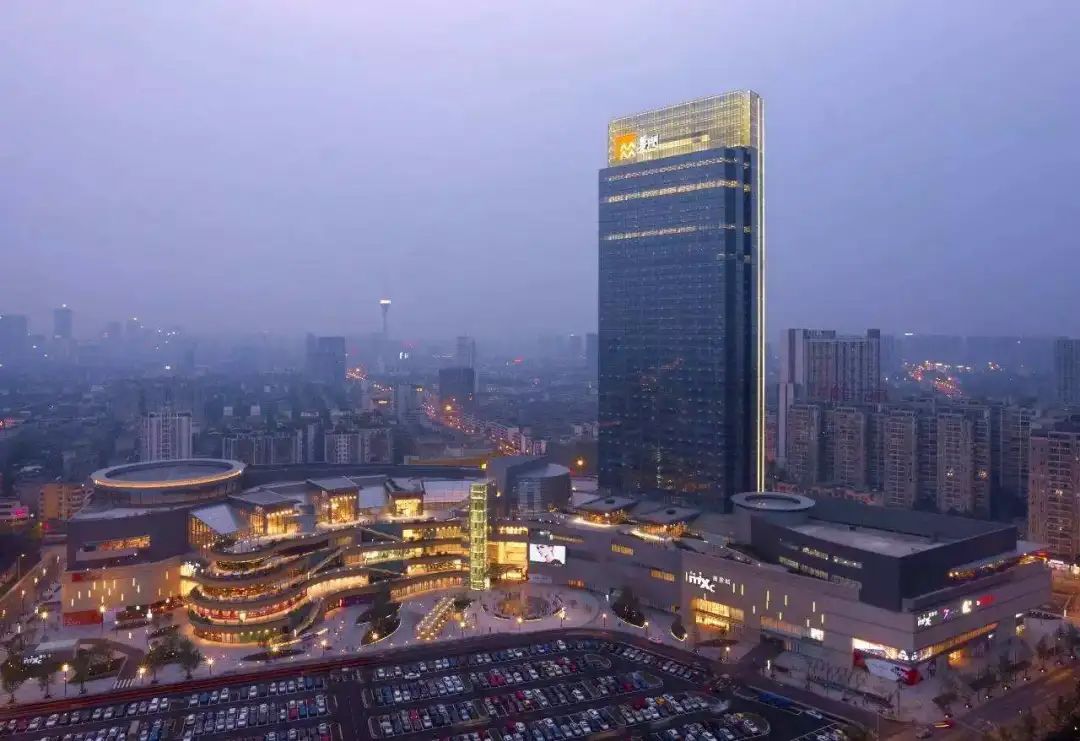 成都万象城二期有什么活动,现场直击成都万象城