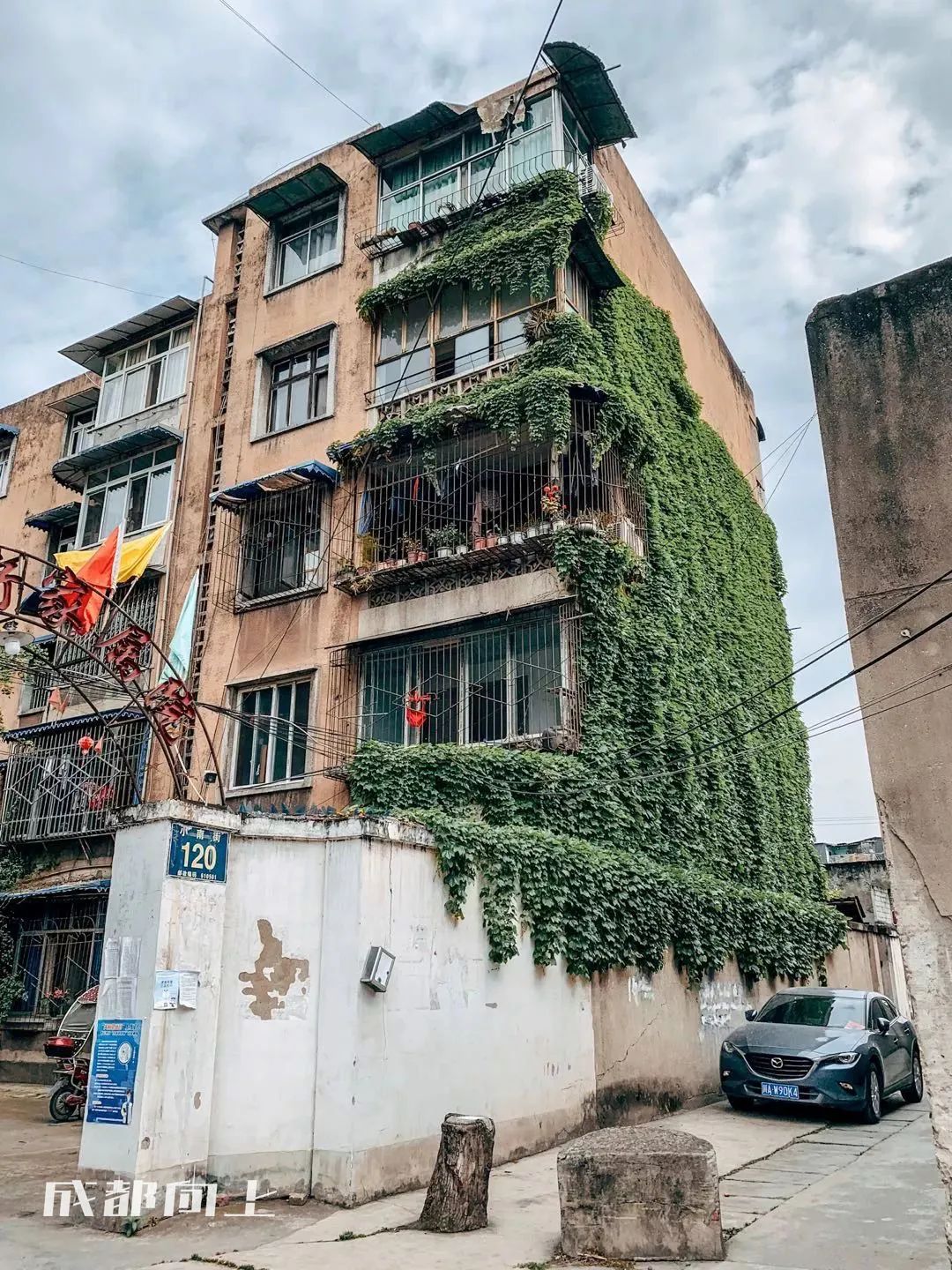 新繁今日现状,新繁最近事件