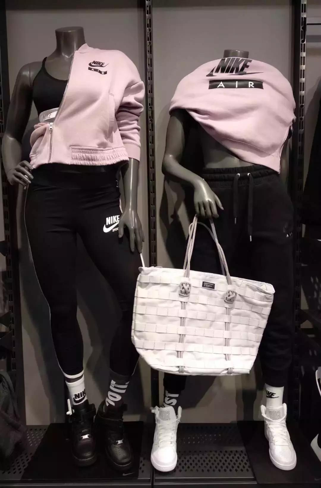 nike新款鞋抢购,nike新店开业活动促销方案