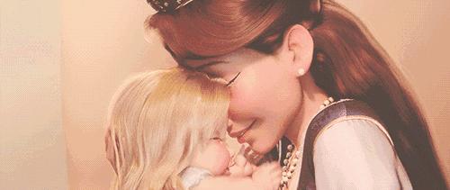 打了孩子又特别内疚,打了孩子自己又深深自责