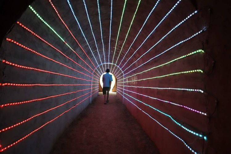 国家级传统村落千年古村,洛阳土古洞村落