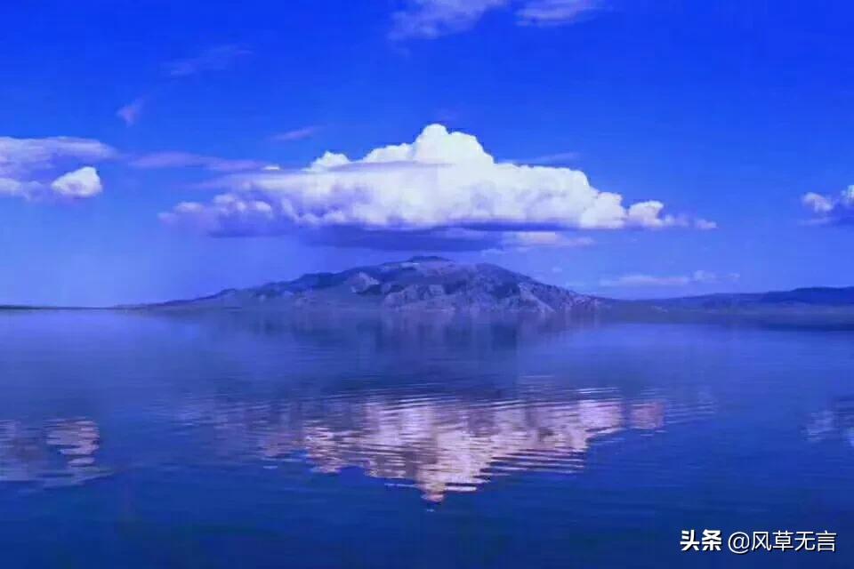 回归的日子伊犁之骑行